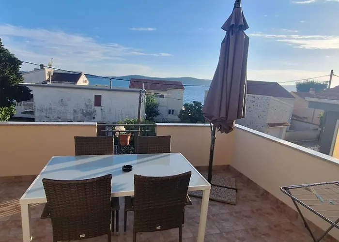 Apartments Duje