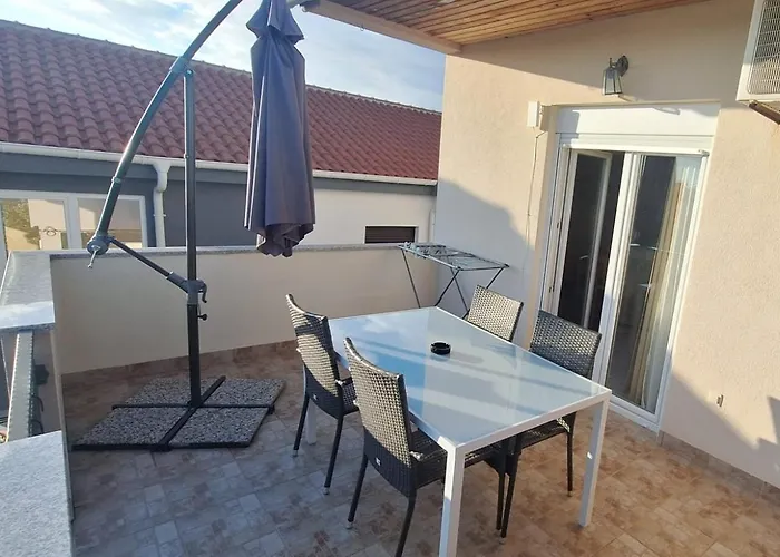 Apartments Duje