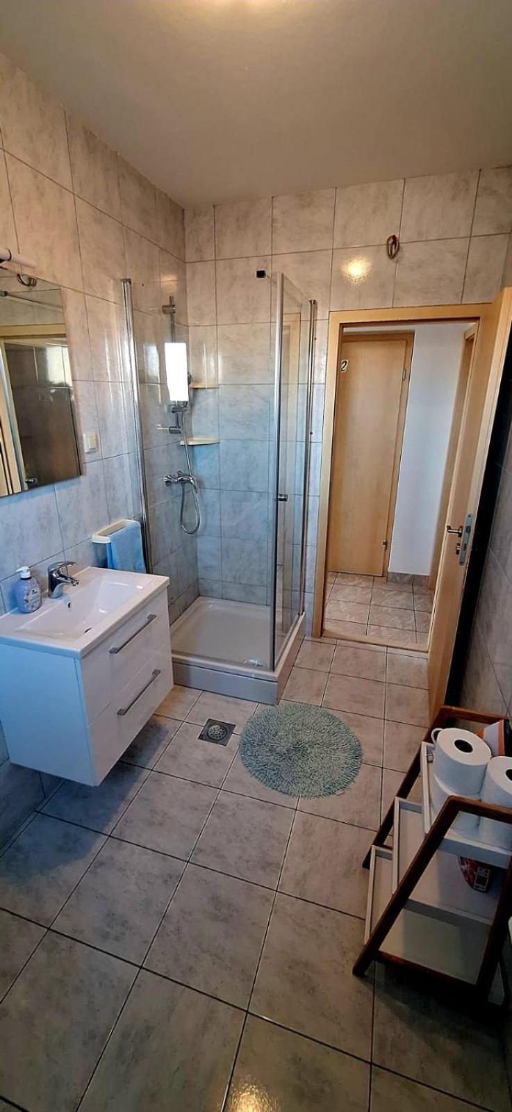 Duje Apartmán