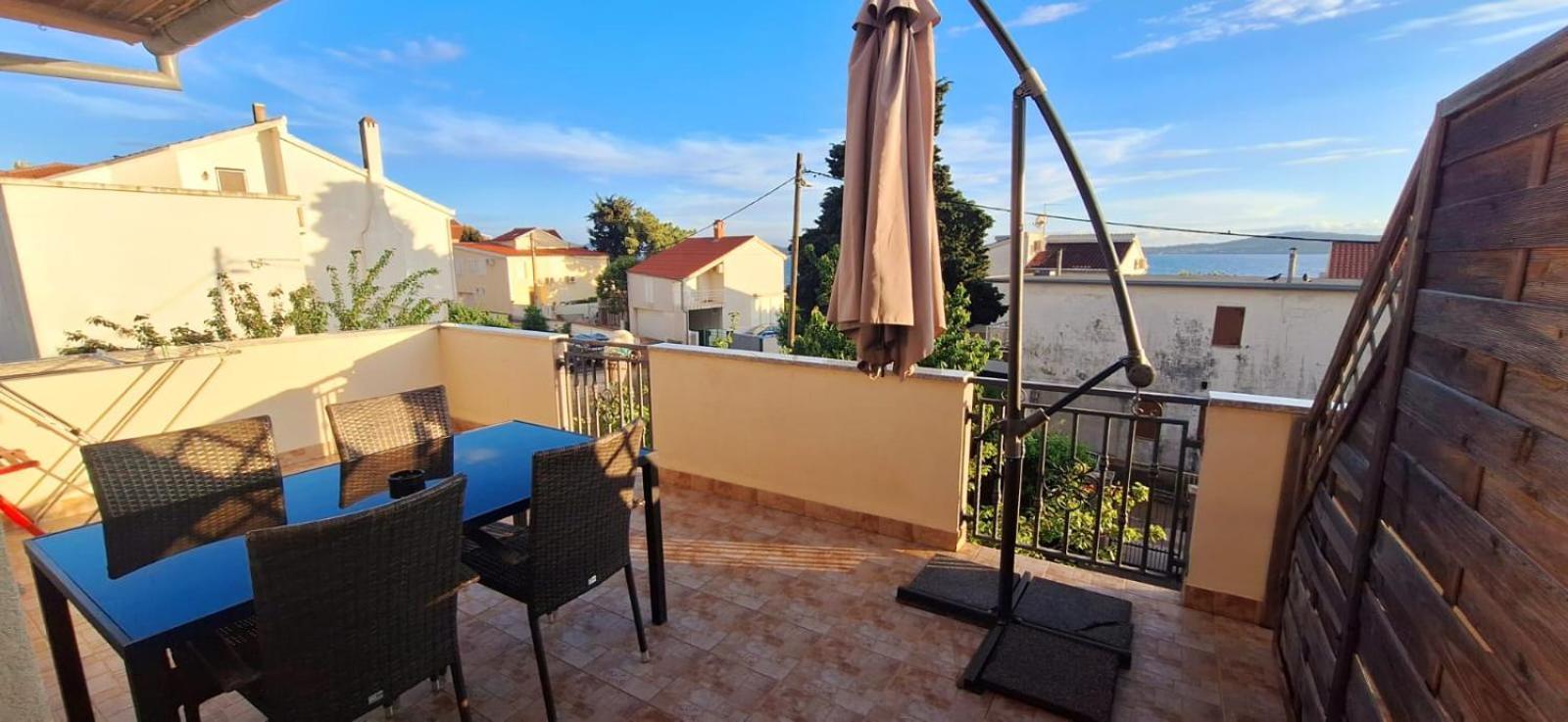 Duje Apartmán