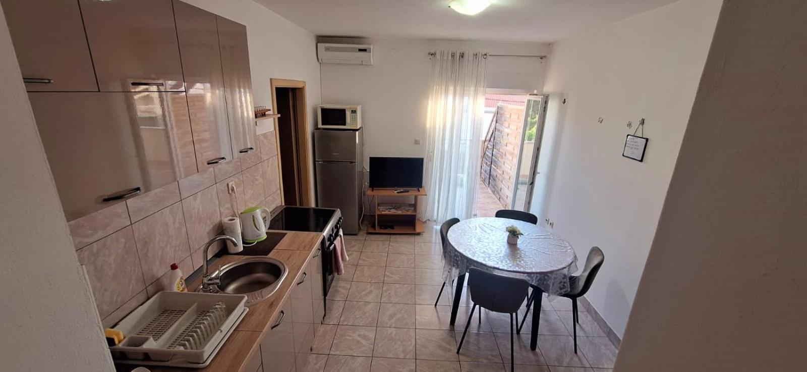Duje Apartmán *