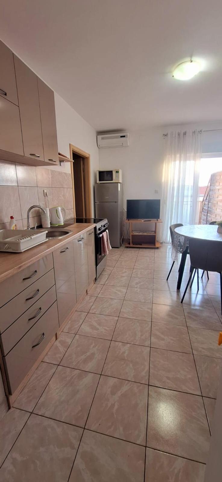 Apartmán Duje *