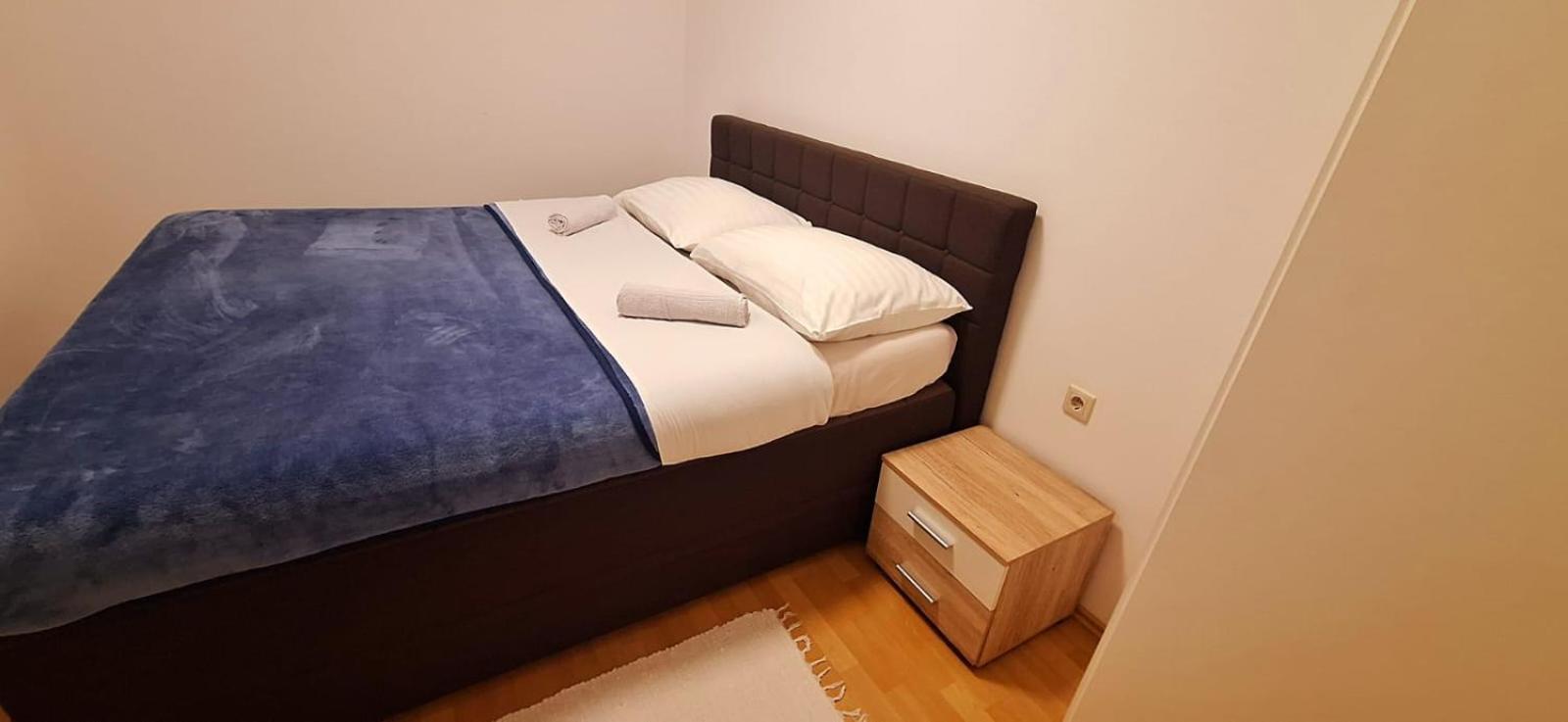 Duje * Bibinje