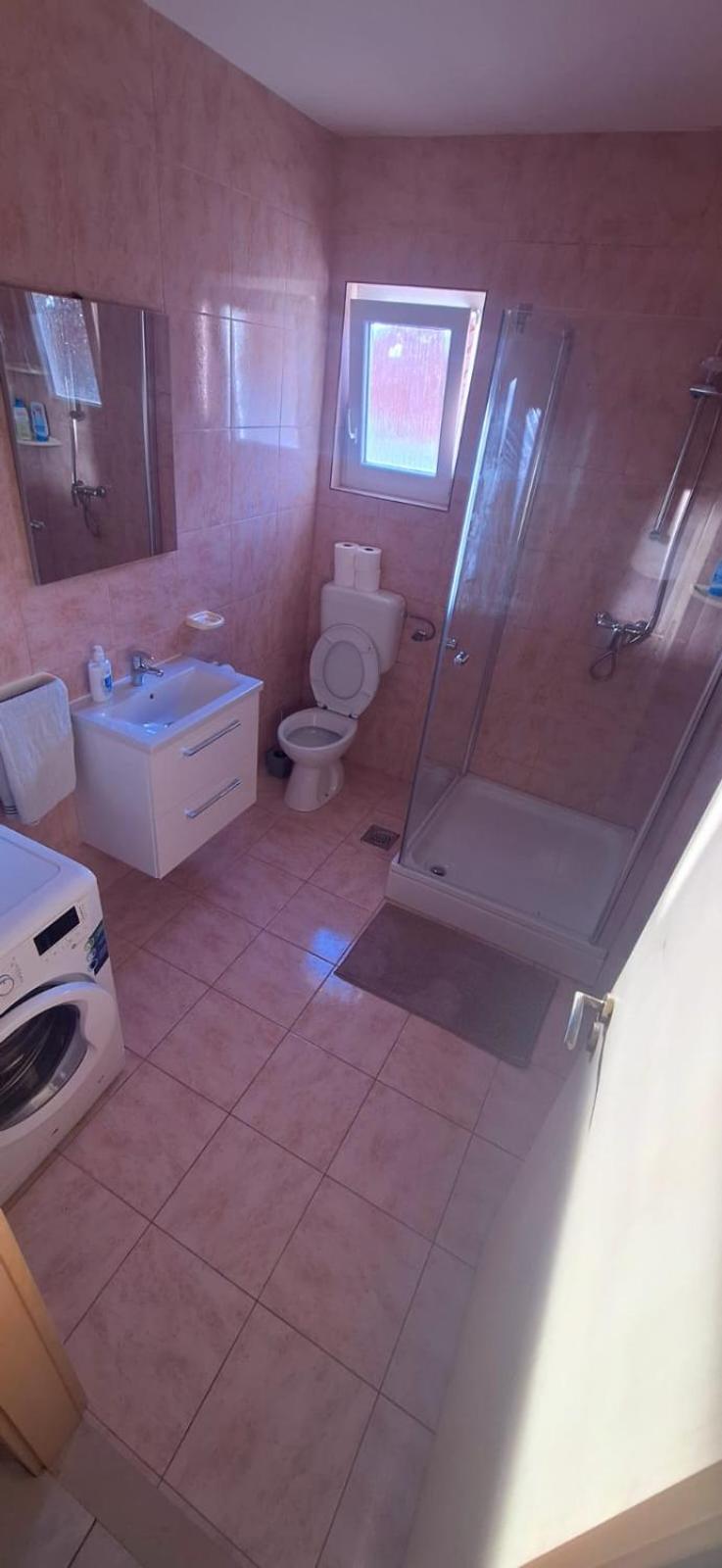Apartmán Duje