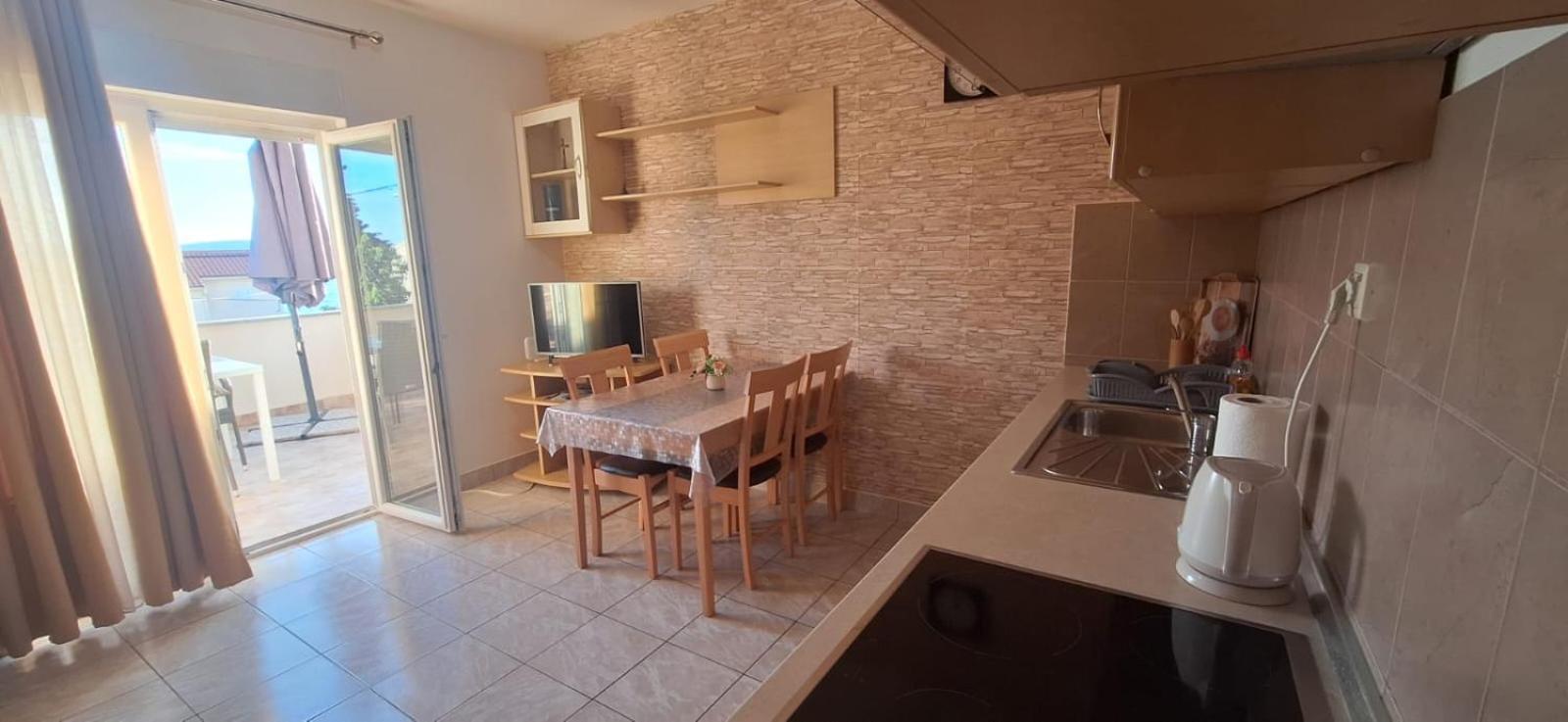 Duje Apartmán *