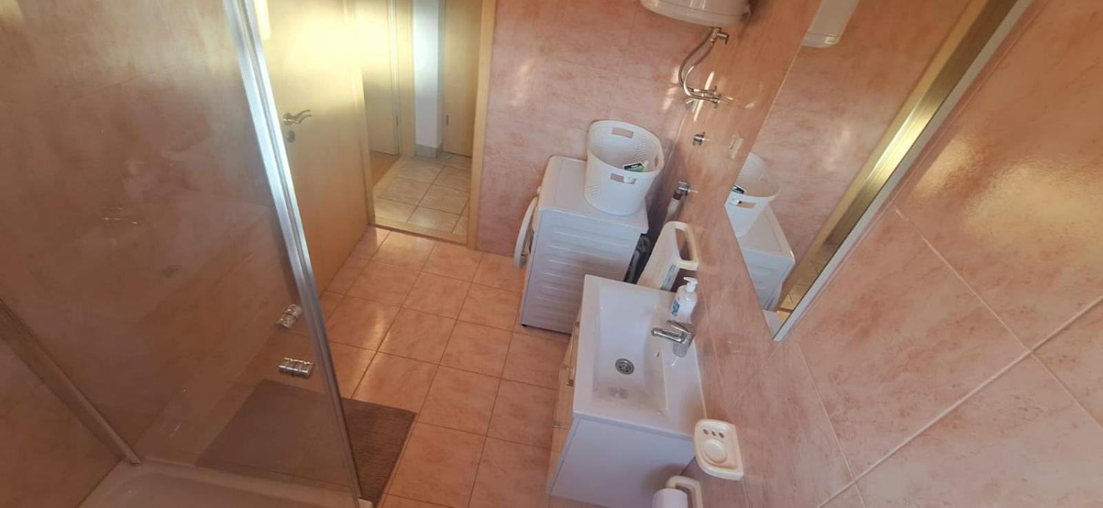 Apartmán Duje *