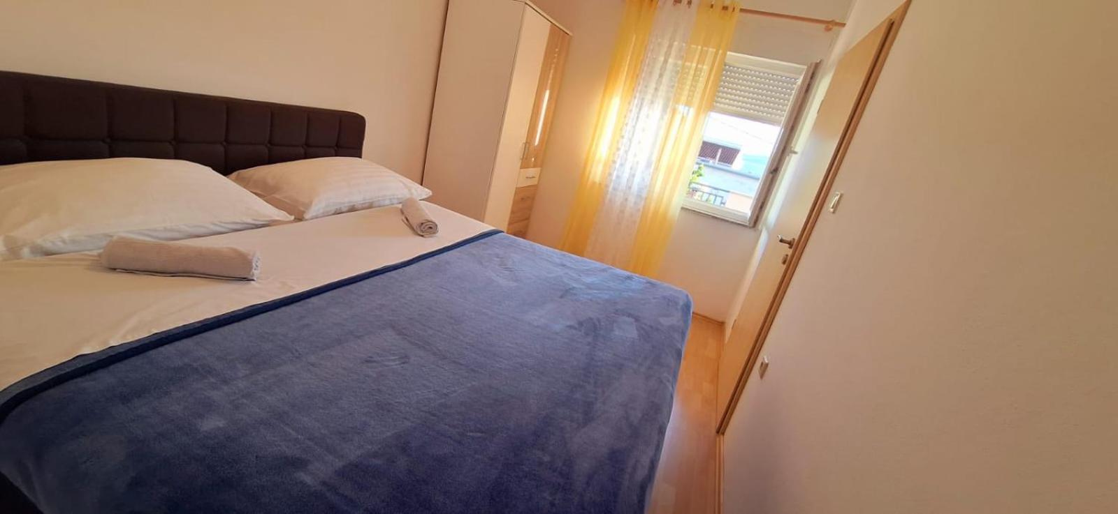 Duje Apartmán *