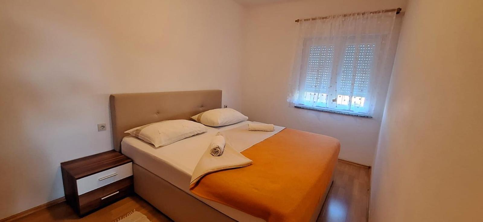 Apartmán Duje Bibinje