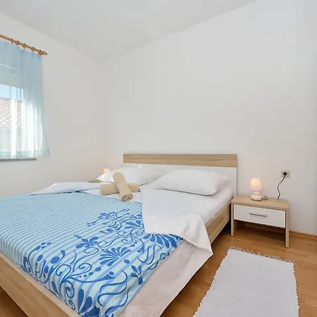 Apartments Duje Bibinje Exterior photo