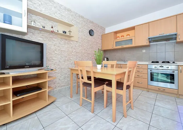 Apartments Duje