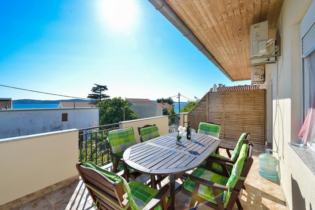 Apartamento Duje *