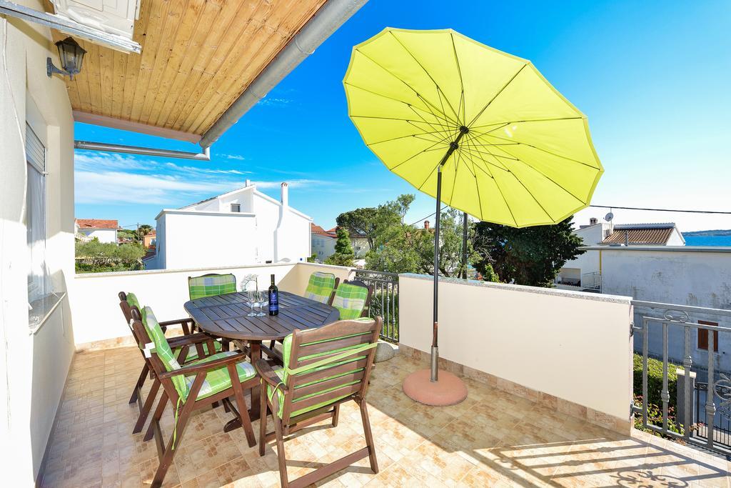 Apartment Duje Bibinje