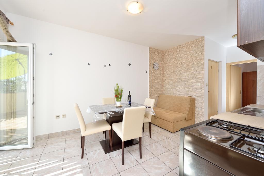 Apartment Duje *