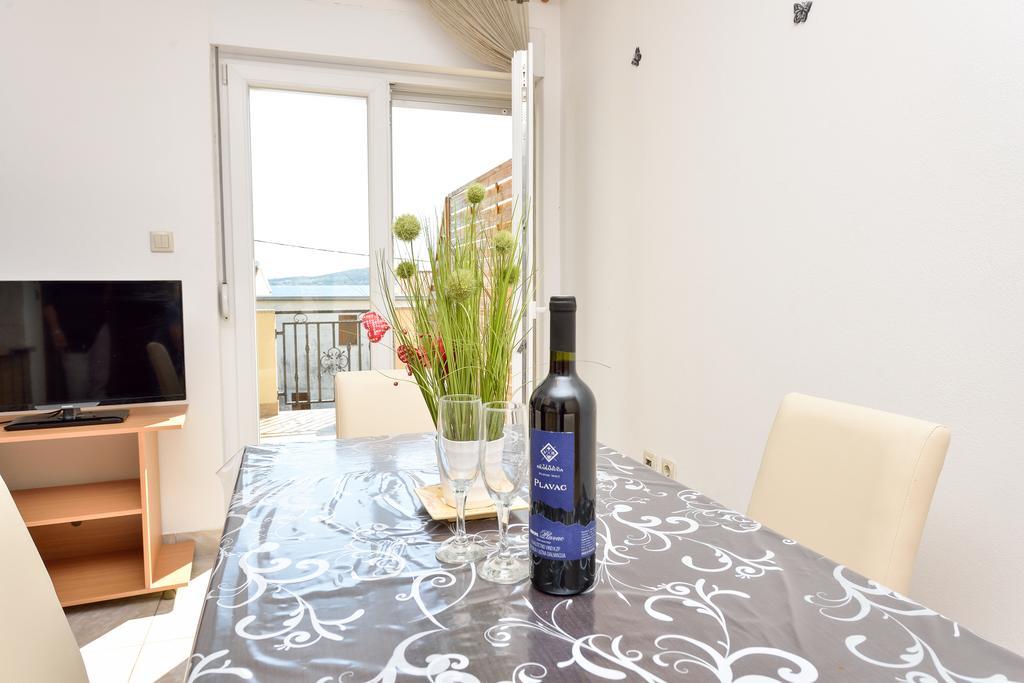 Apartment Duje