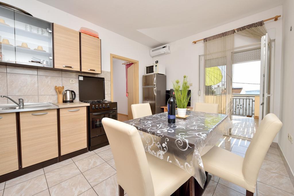 Apartamento Duje *