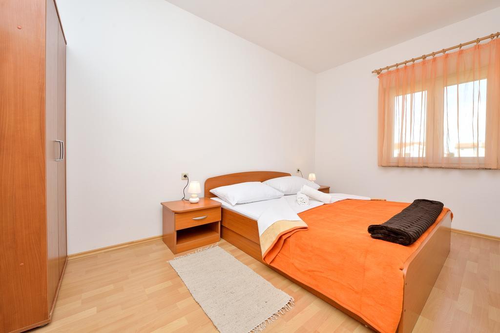 Apartamento Duje