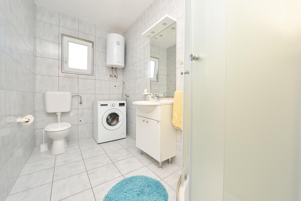 Apartment Duje Bibinje