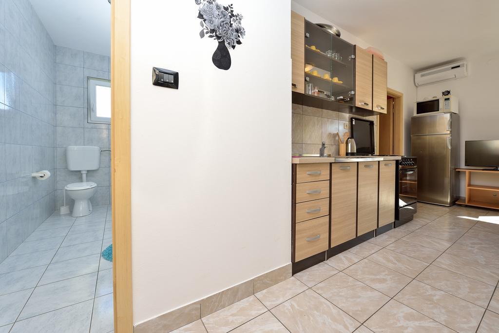 Apartment Duje *