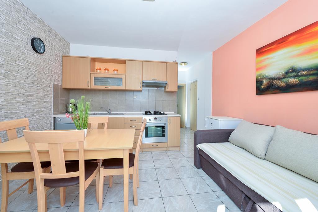 Apartment Duje Bibinje