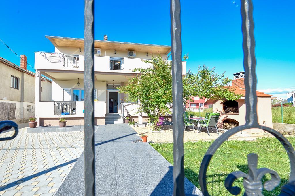 Apartment Duje