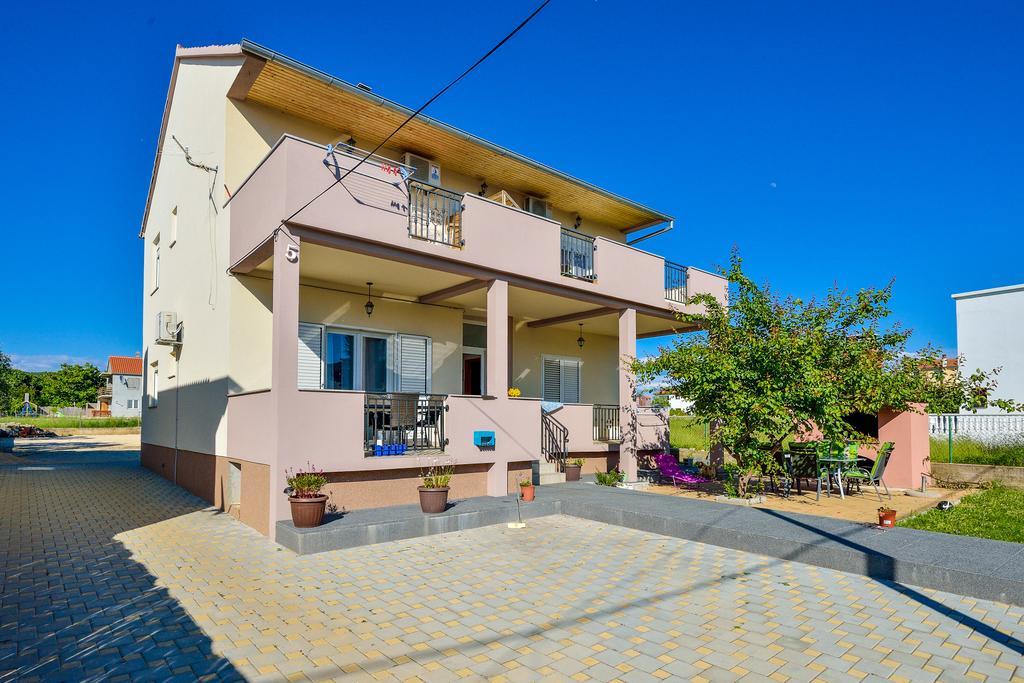 Apartment Duje Bibinje