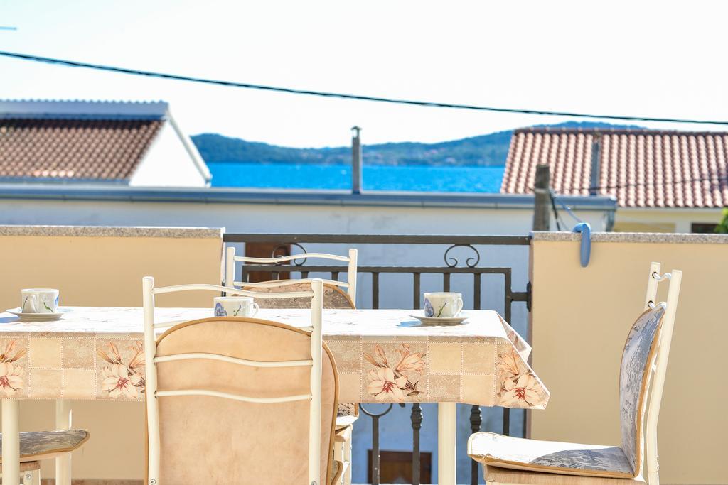 Apartment Duje Bibinje