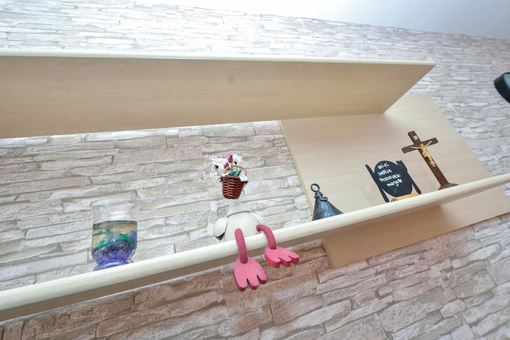 Apartamento Duje *