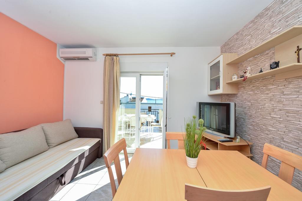 Apartment Duje
